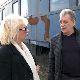 Мира Адања Полак: Ексклузивно