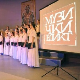 Концерт хора Collegium musicum и Драгане Јовановић 