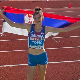 Ангелина Топић шампионка Европе у конкуренцији млађих сениорки