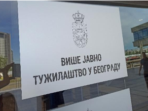 Усвојене жалбе тужилаштва – одређен притвор двојици осумњичених за нападе на припаднике полиције