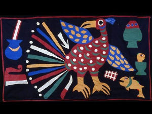 Музеји Србије: Музеј афричке уметности, 2. део