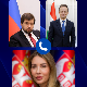 Ђедовић Хандановић са Сорокином и Сијартом о изградњи нафтовода између Србије и Мађарске  