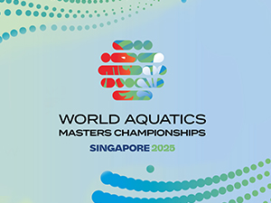 Пливање - СП