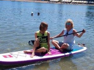 Београдске оазе: Ана Стаменковић