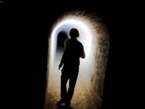 Подземне тајне