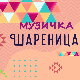 Музичка шареница