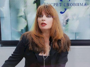 У сусрет сновима: Ђуро Коруга