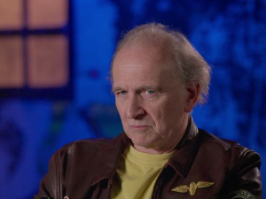 Преваспитани: Светозар Цветковић