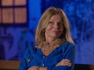 Преваспитани: Мирјана Бобић Мојсиловић