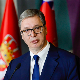 Вучић за Јуроњуз: Остајемо посвећени дијалогу упркос одбијању демонстраната