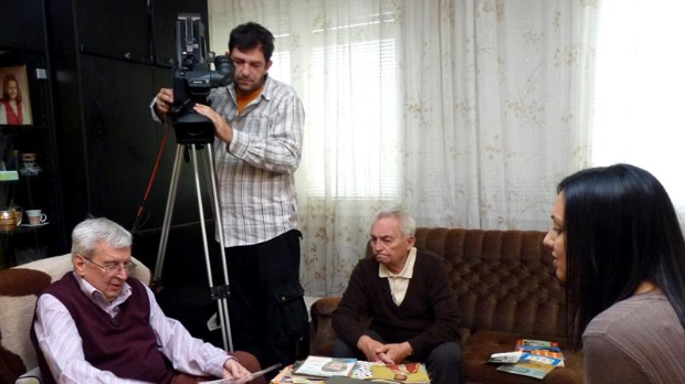 Док је света и века - Миле Урошевић Док је света и века - Миле Урошевић