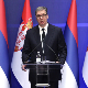 Вучић: Молим вас не рушите Србију, не можете да је победите
