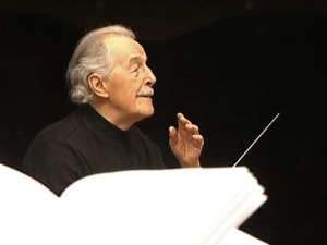  In memoriam: Маестро