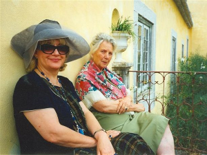 Мира Адања Полак: Ексклузивно