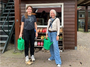 Зелена Европа