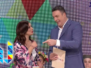 Шареница: Од Марка Краљевића до Марвела