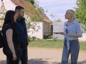 Нови почетак 4 - 15. емисија