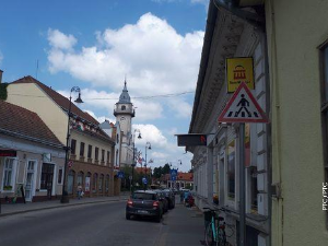 Квадратура круга-Чепел, oстрво спаса за Србе