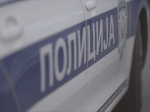 МУП: Ухапшен мушкарац на Новом Београду, полицајцу поломљена рука