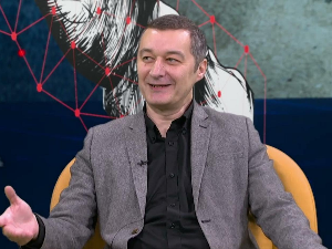 Час анатомије: Светогрђе у 21. веку