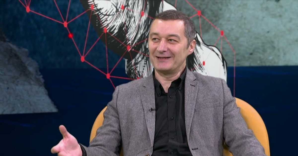 Час анатомије: Светогрђе у 21. веку Час анатомије: Светогрђе у 21. веку