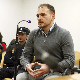 Лука Бојовић не терети оптужене за планирање његовог убиства