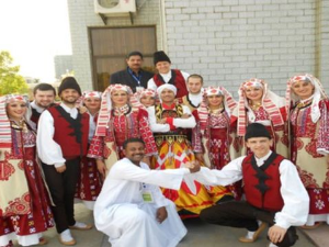 Право на сутра: Косовски вез