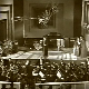 Фестивалска разгледница – Београдско пролеће 1963.