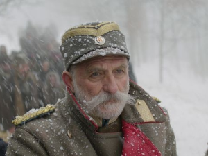 Краљ Петар Први