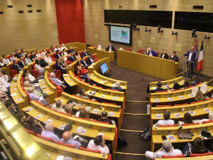 Париз: Одржана конференција „Француска и Србија – нераскидиво пријатељство“