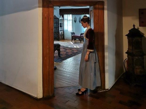 Еко минијатуре: Еко мотив