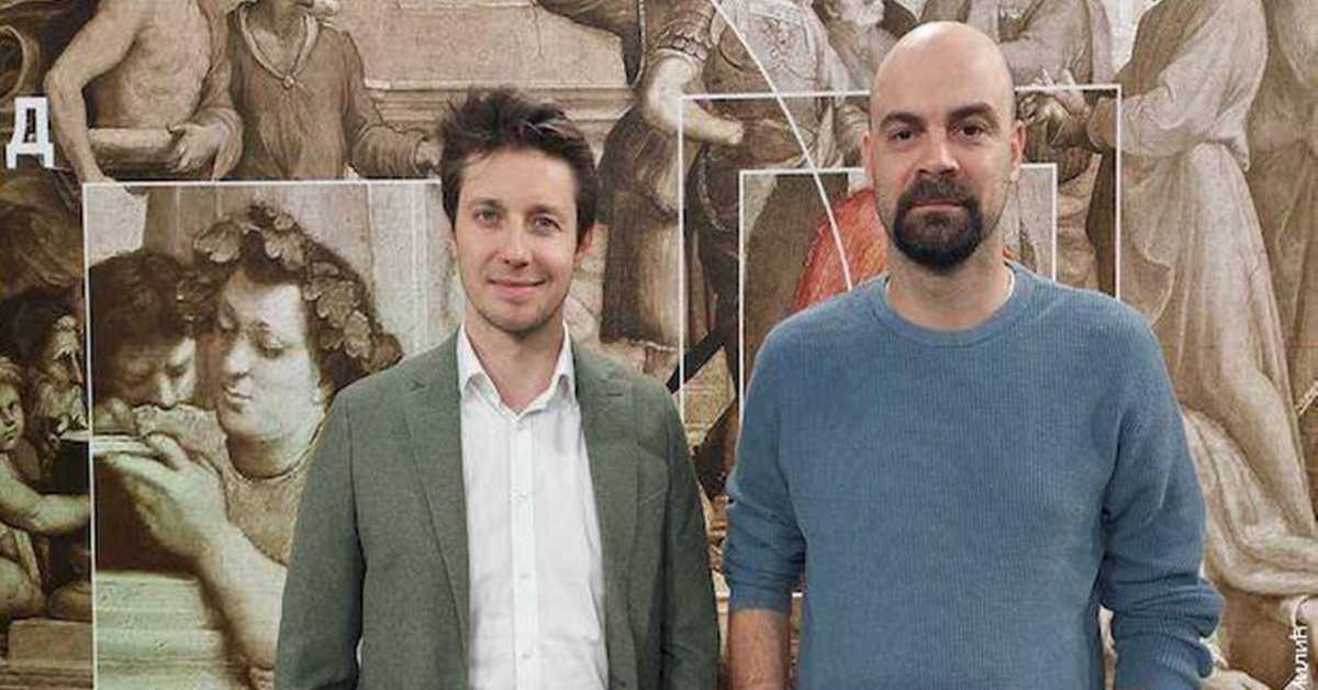 До детаља: Горан Станковић и Владимир Тагић