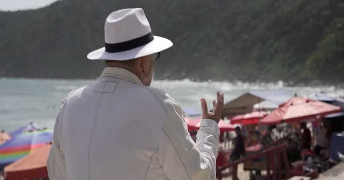 Утопија: Путник, 2-10