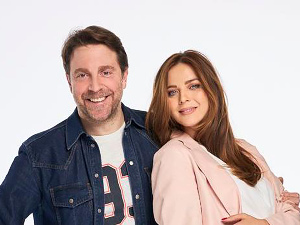 Мама и тата се играју рата  1-10 , 3 С