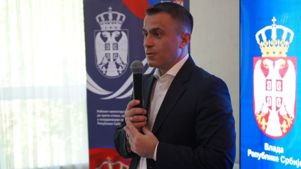 Спортско-образовни камп у Ариљу окупио младе из региона и расејања