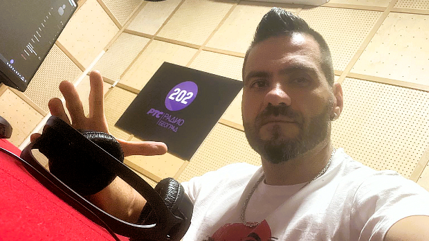 Ево и ја на 202 - Киза Исказ: Дођи код Кизе! (реприза)