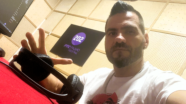 Ево и ја на 202 - Киза Исказ: Дођи код Кизе!