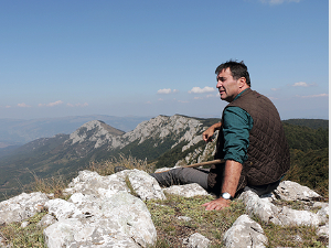 Сасвим природно-Потамишје 1.део