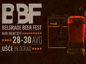 Од револта до легенде: Екс-ЈУ рок сцена живи на Belgrade Beer Festu 2025