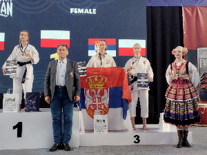 ТВ минијатуре: Срби-светски врх фудокана