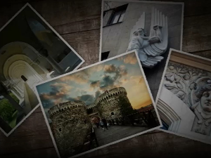 Београдско благо-Колекција најстаријих српских плоча у НБС