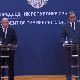 Вучић и Штокер: Желимо да продубимо сарадњу Србије и Аустрије; потписана декларација о унапређењу односа