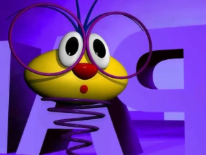 ТВ Слагалица 172Ц- 9. емисија