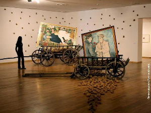 Арт зона: Брацо Димитријевић