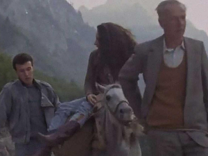 ТВ драме: Бруклин и Гусиње