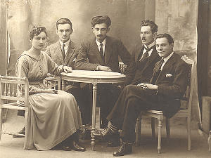 Ђаци у Великом рату: Српски ђаци у Француској, 3. део