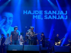 Омаж Влади Дивљану: Хајде сањај ме сањај, 2. део