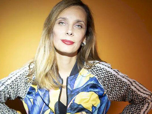 Креативни дистрикт: Ања Суша