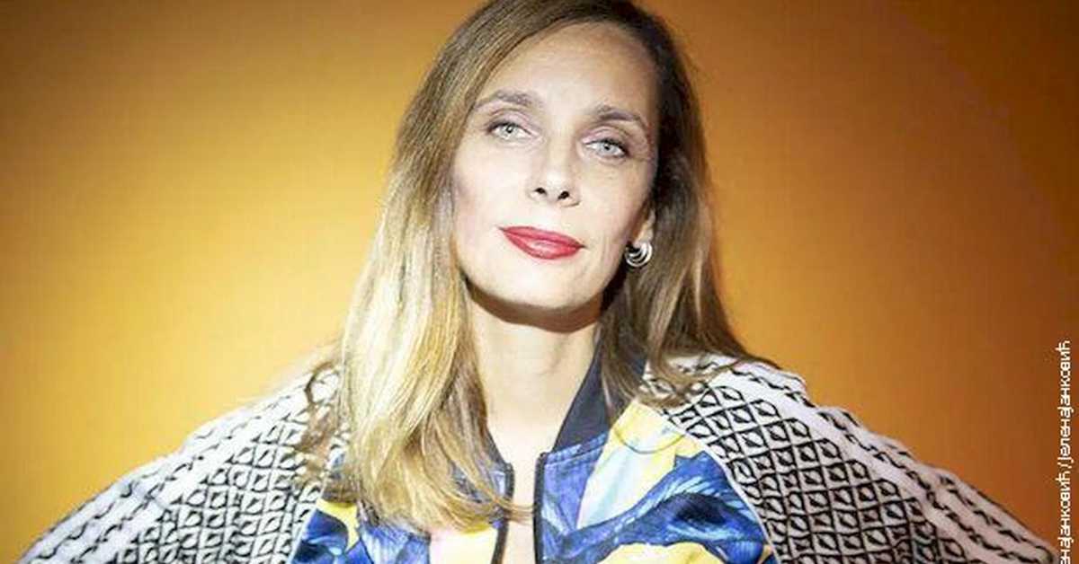 Креативни дистрикт: Ања Суша Креативни дистрикт: Ања Суша