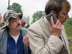 Пси лају ветар носи, 4-11 1С 